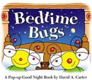 bedtime bugs pop-up book children