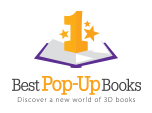 best pop up books