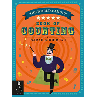 Book of Counting