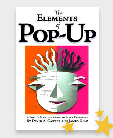 Elements of Pop-up