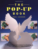 step by step pop-up book