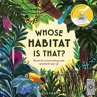 Who's Habitat is That